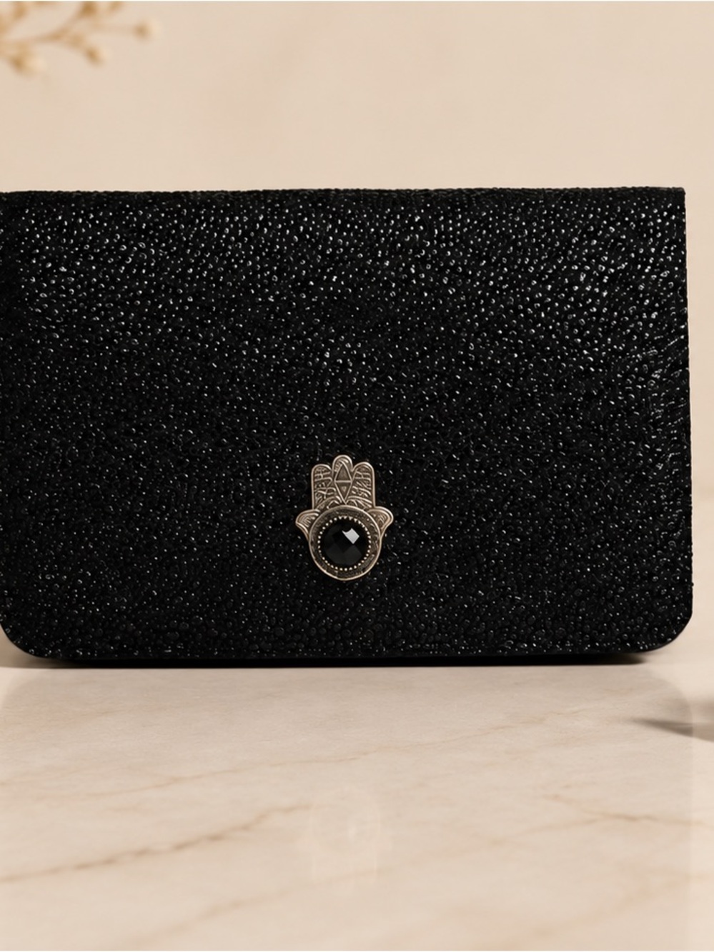 INK LEATHER 3-IN-1 BELTBAG
